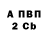 Кодеин Purple Drank Yurok B
