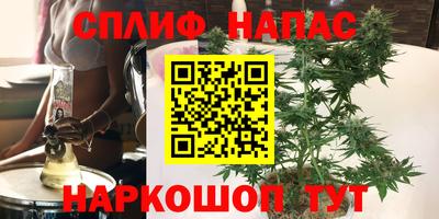 прущие крисы Берёзовский